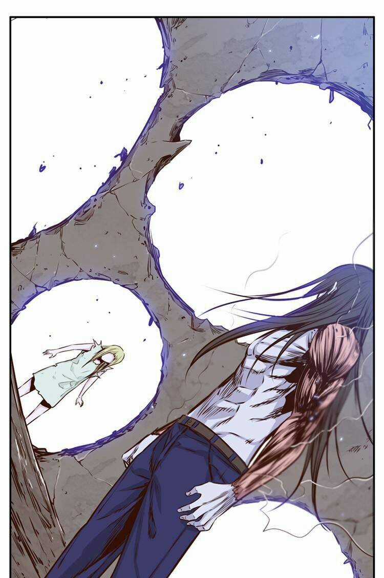 Vua Của Vong Linh Chapter 196 trang 19