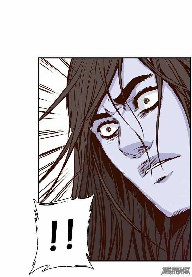 Vua Của Vong Linh Chapter 196 trang 24