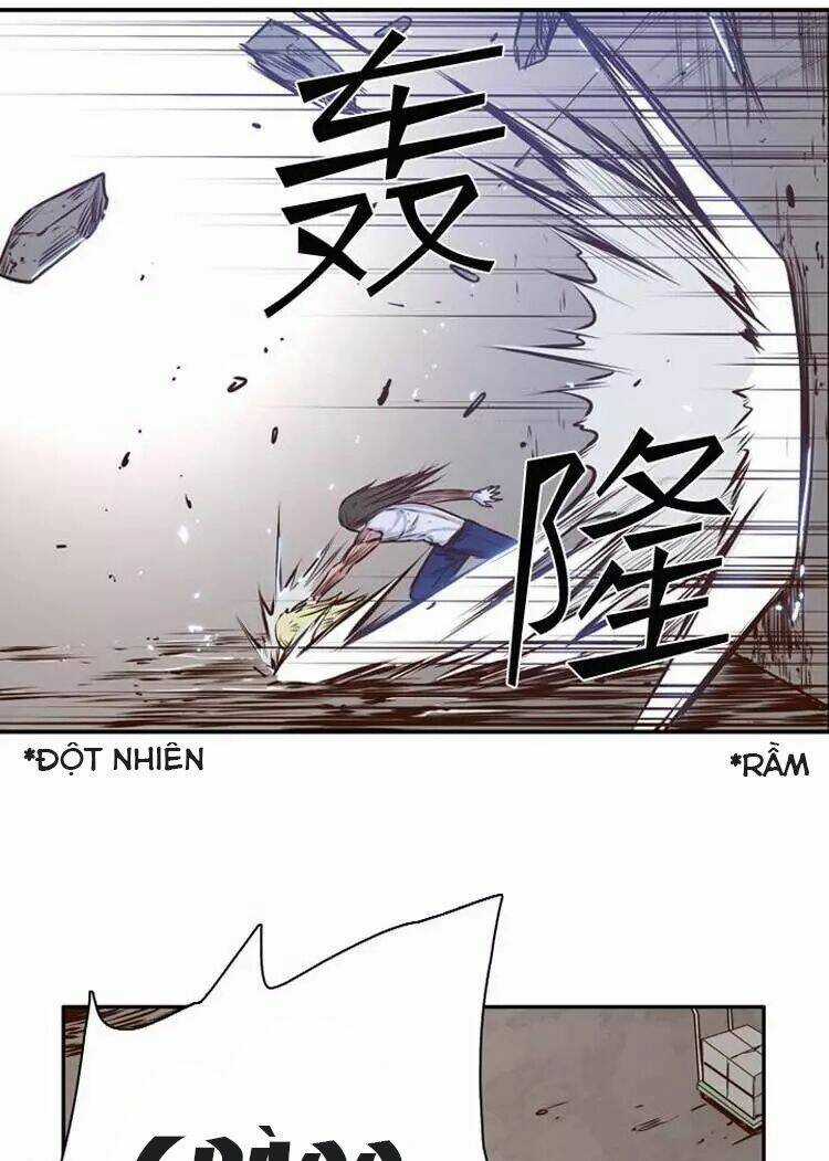 Vua Của Vong Linh Chapter 197 trang 12