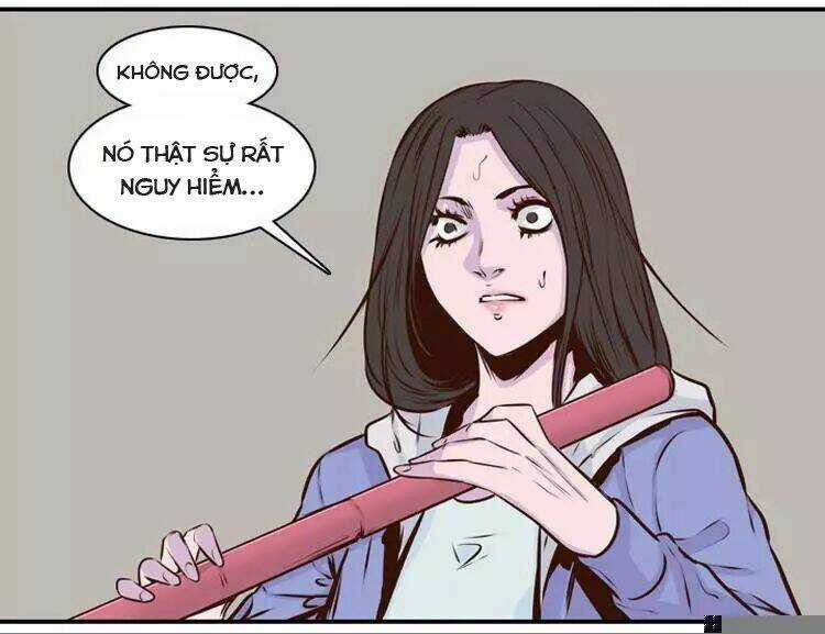 Vua Của Vong Linh Chapter 197 trang 14