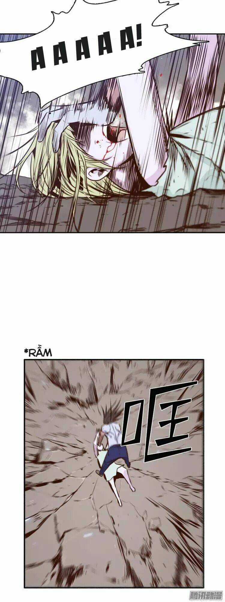 Vua Của Vong Linh Chapter 197 trang 15