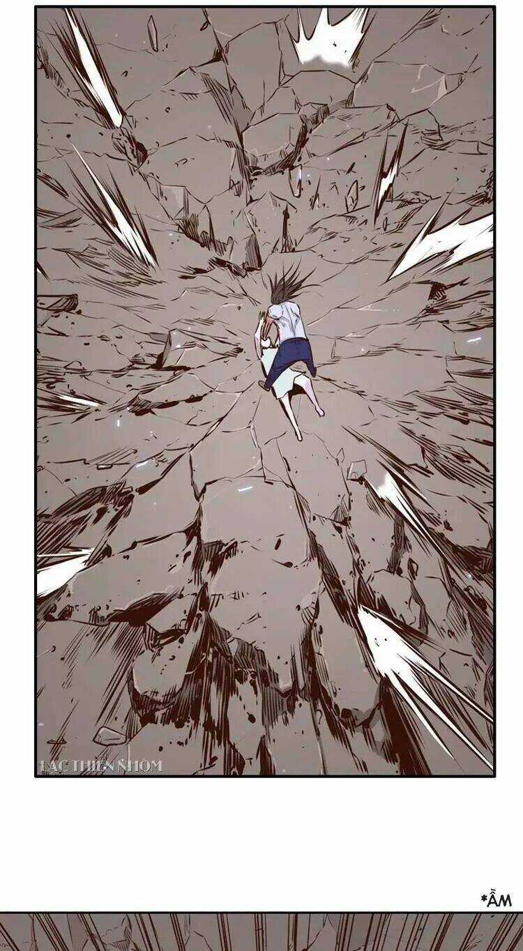 Vua Của Vong Linh Chapter 197 trang 16