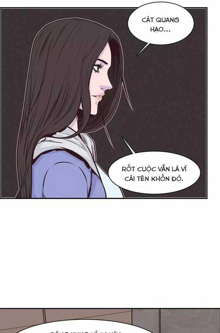 Vua Của Vong Linh Chapter 197 trang 23