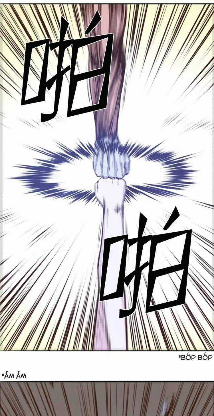 Vua Của Vong Linh Chapter 197 trang 3