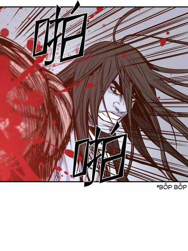 Vua Của Vong Linh Chapter 197 trang 5