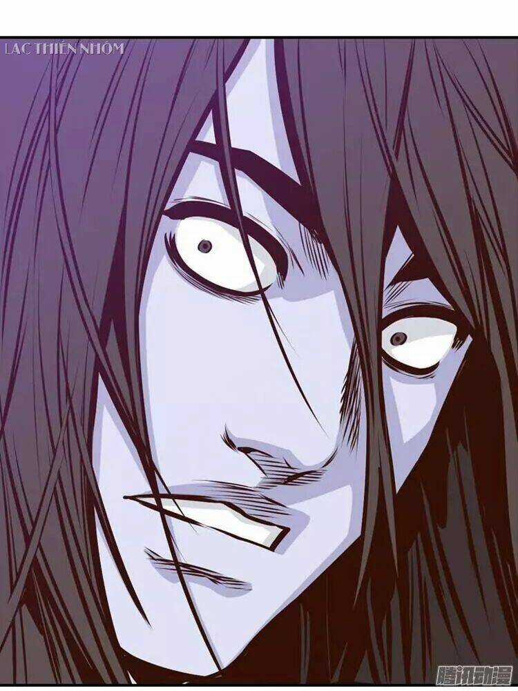 Vua Của Vong Linh Chapter 197 trang 6