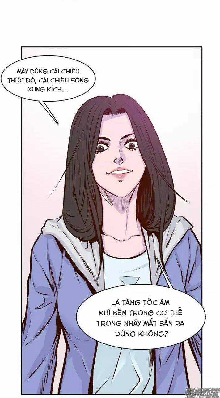 Vua Của Vong Linh Chapter 198 trang 10