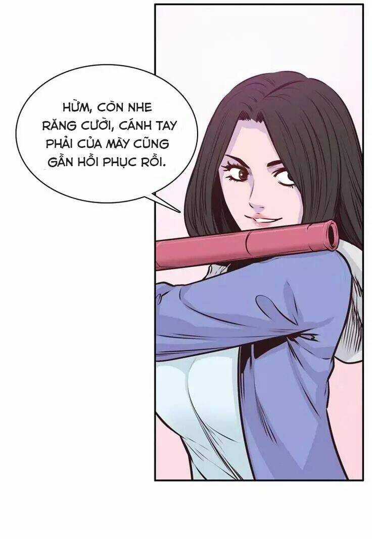 Vua Của Vong Linh Chapter 198 trang 15