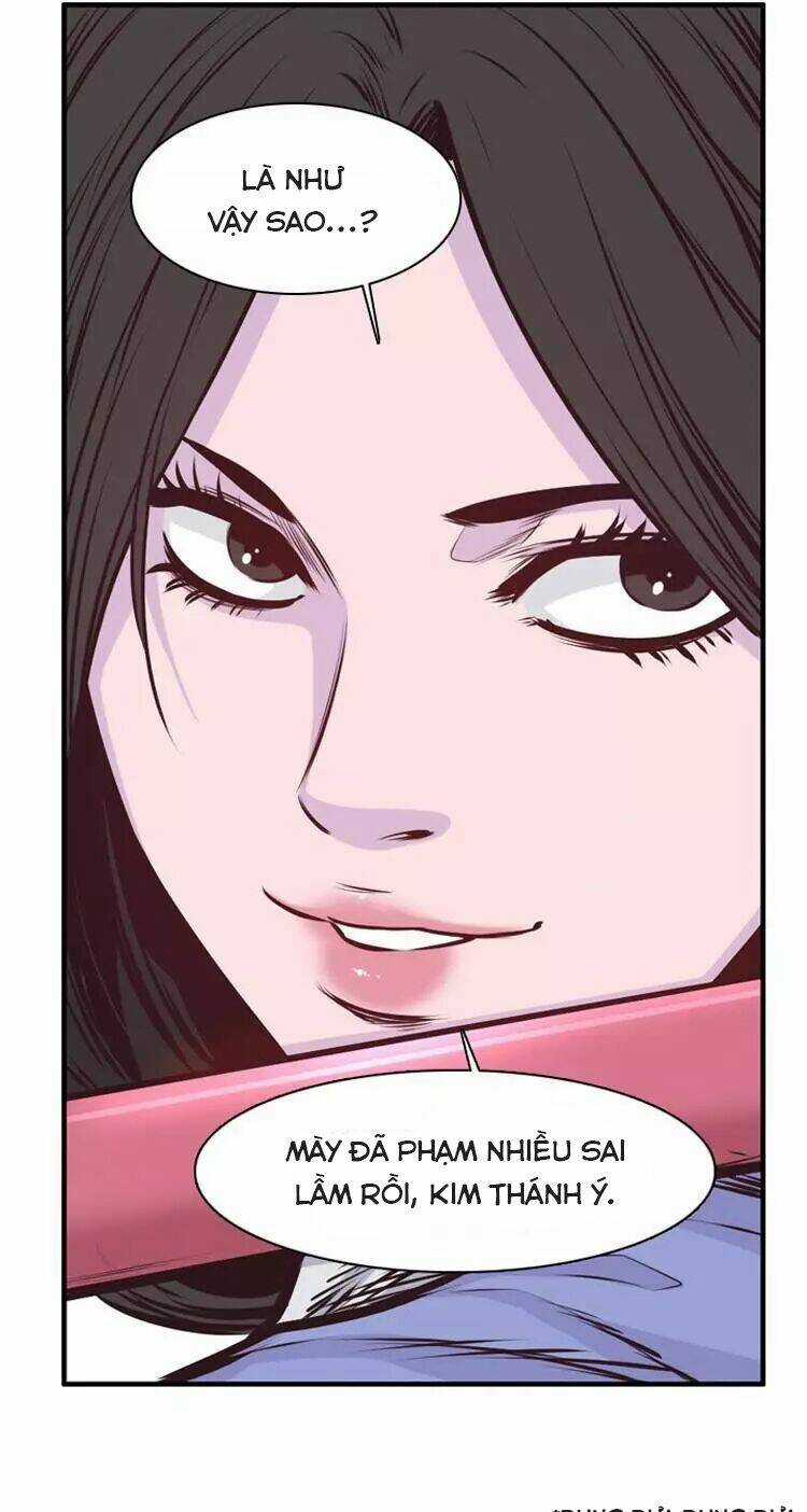 Vua Của Vong Linh Chapter 198 trang 17