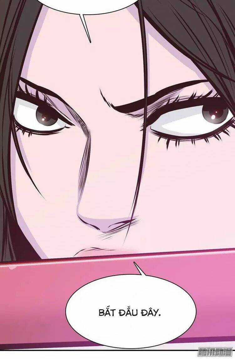 Vua Của Vong Linh Chapter 198 trang 24