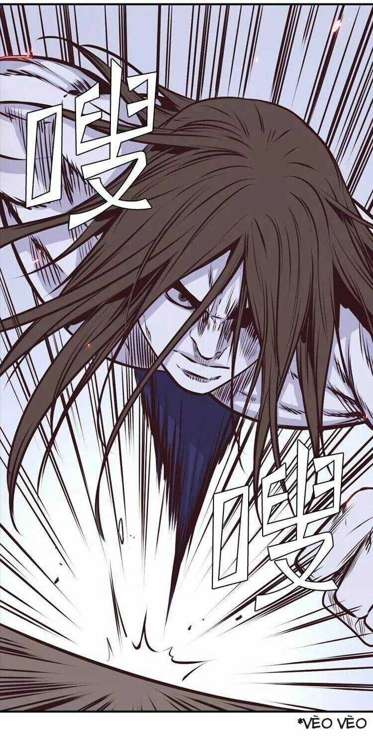 Vua Của Vong Linh Chapter 198 trang 25