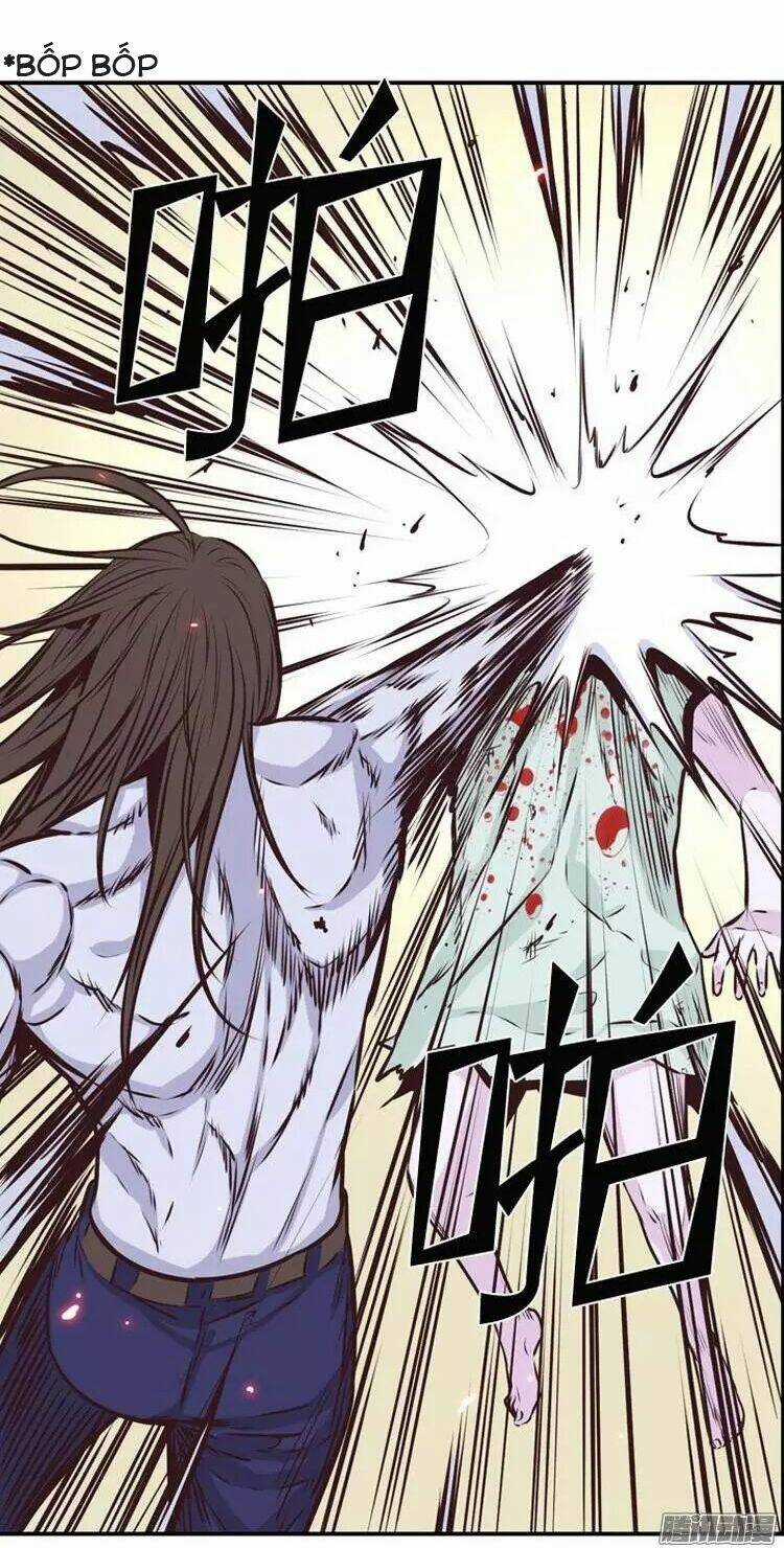 Vua Của Vong Linh Chapter 198 trang 26