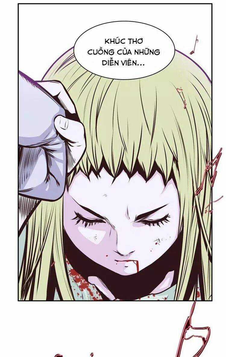 Vua Của Vong Linh Chapter 198 trang 27