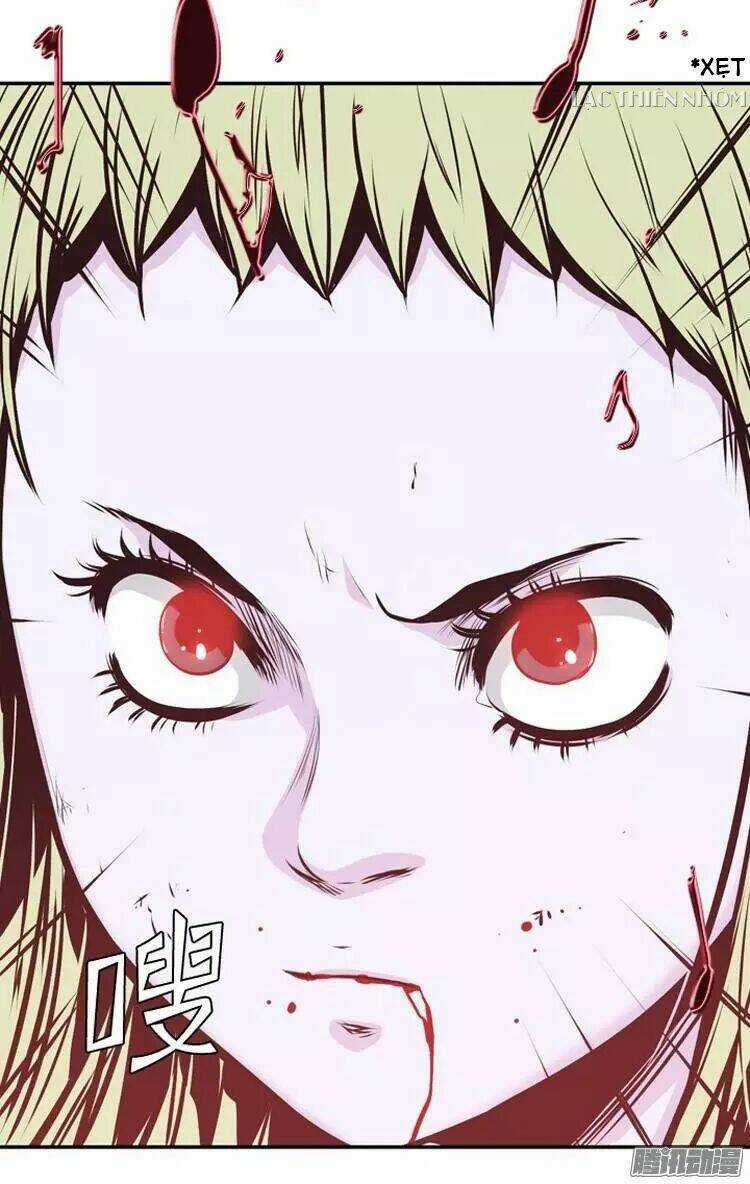 Vua Của Vong Linh Chapter 198 trang 28