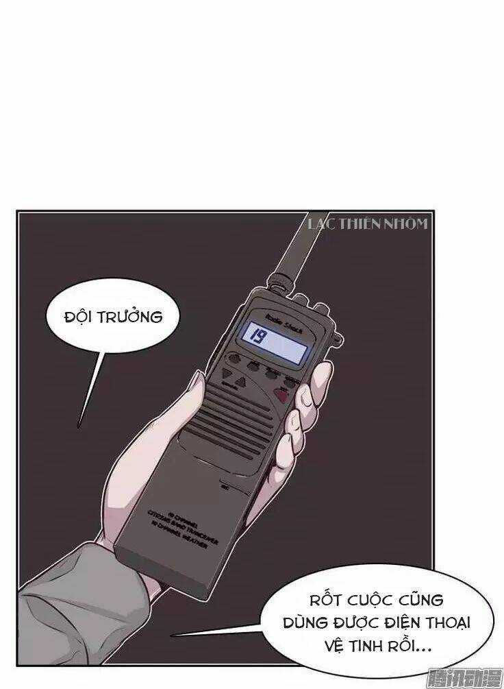 Vua Của Vong Linh Chapter 198 trang 4