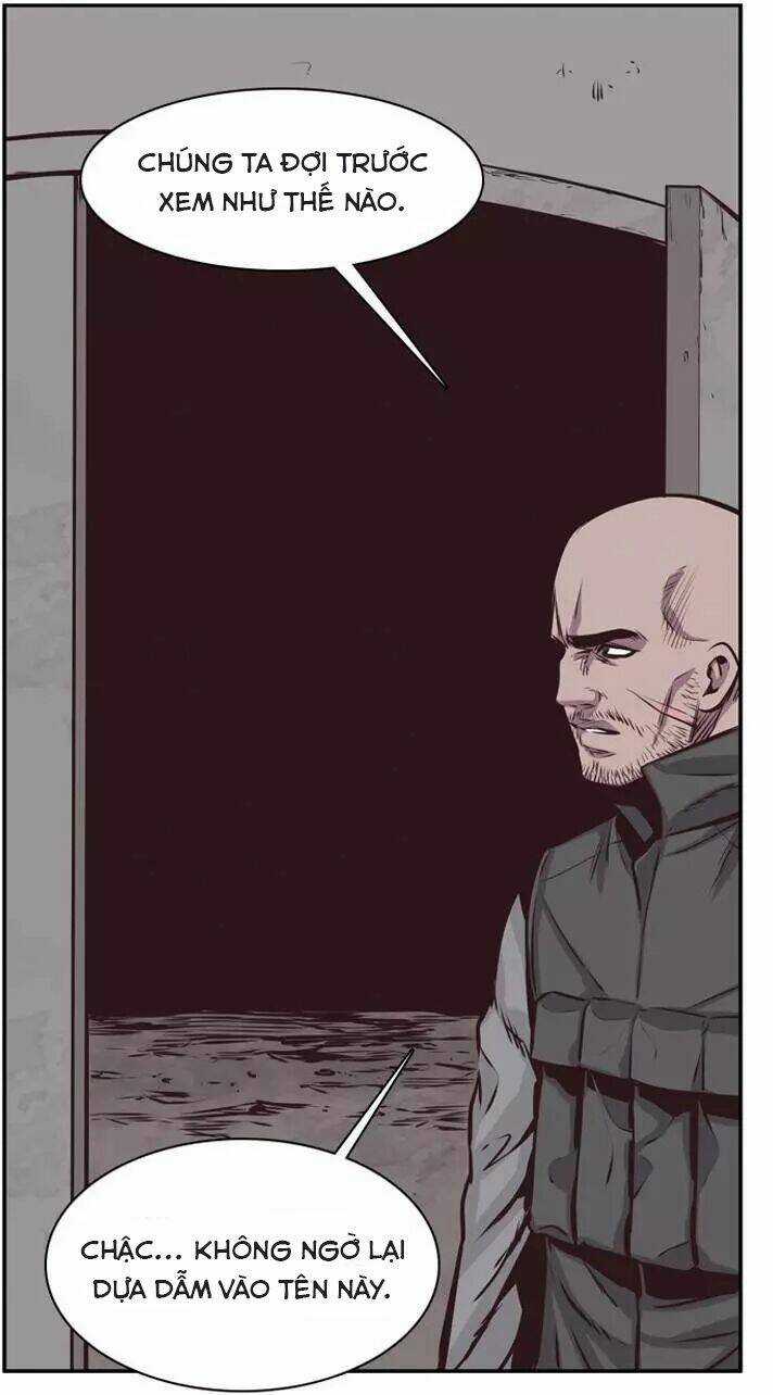 Vua Của Vong Linh Chapter 198 trang 9