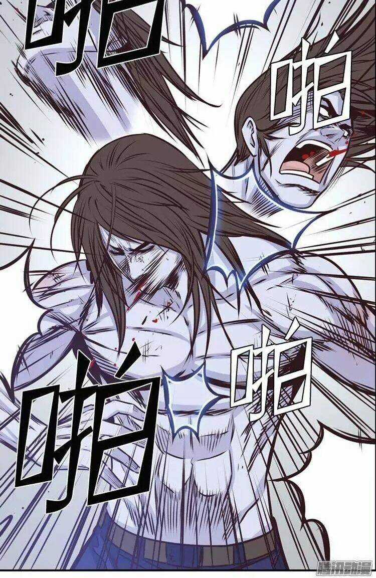 Vua Của Vong Linh Chapter 199 trang 11