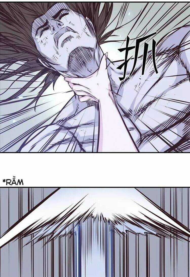 Vua Của Vong Linh Chapter 199 trang 14