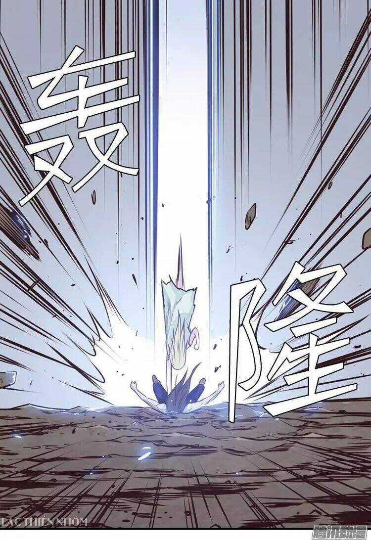 Vua Của Vong Linh Chapter 199 trang 15