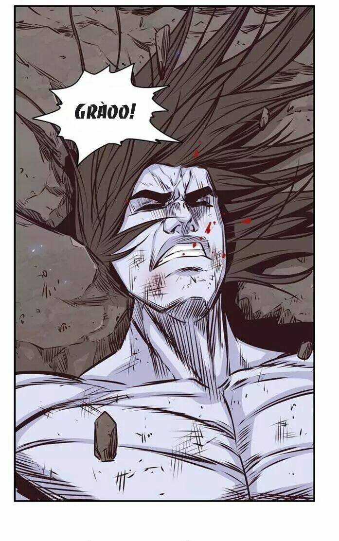 Vua Của Vong Linh Chapter 199 trang 16