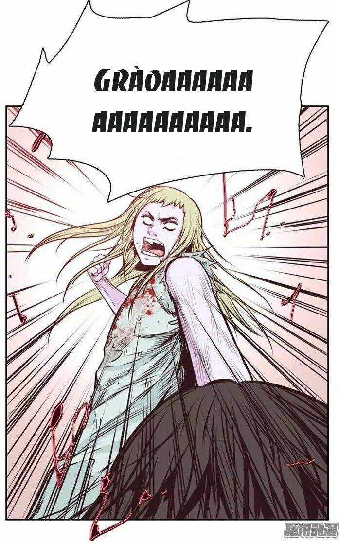 Vua Của Vong Linh Chapter 199 trang 17