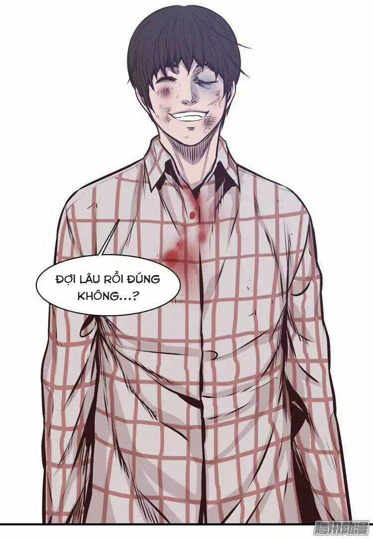 Vua Của Vong Linh Chapter 199 trang 29