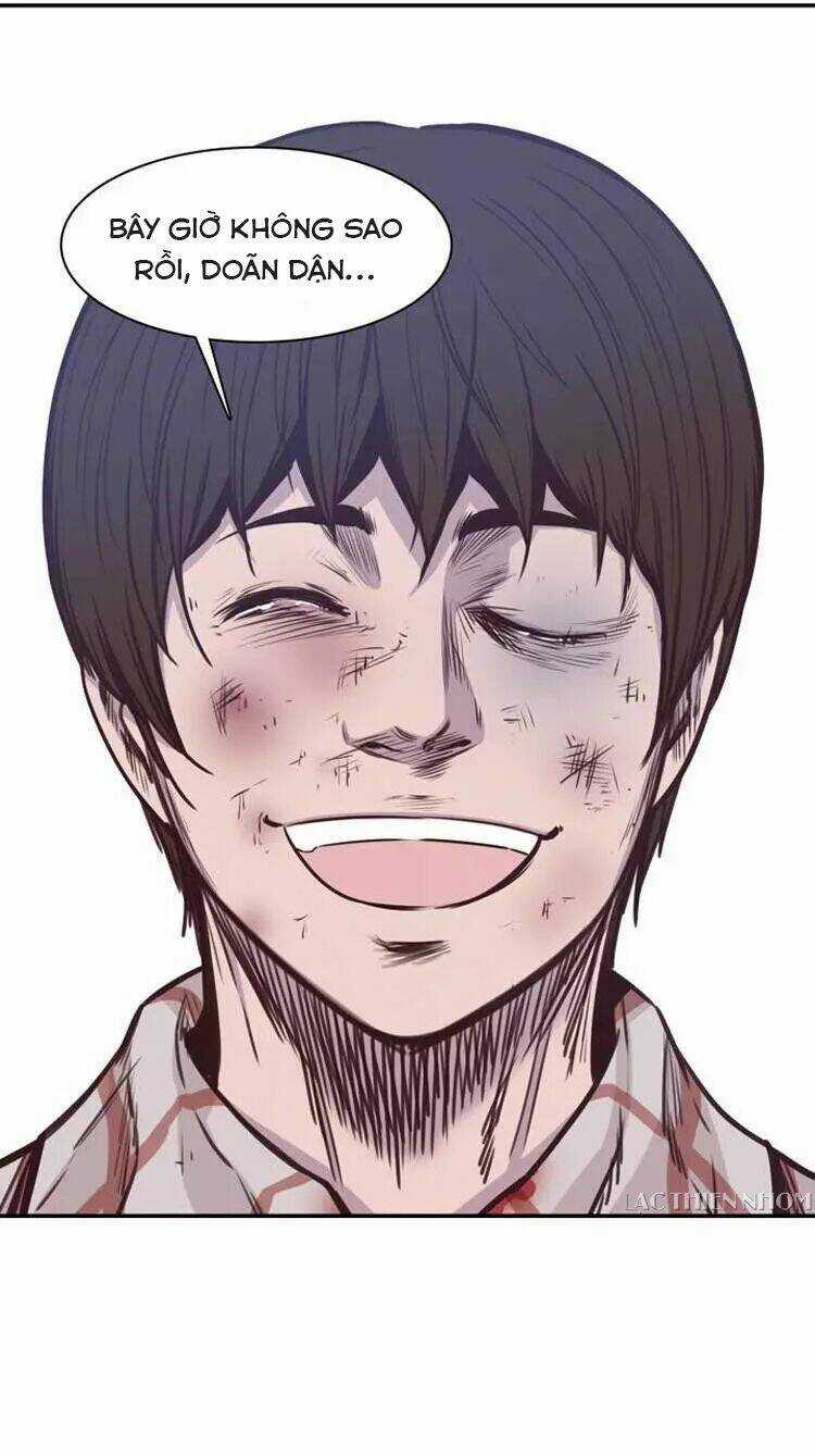 Vua Của Vong Linh Chapter 199 trang 30