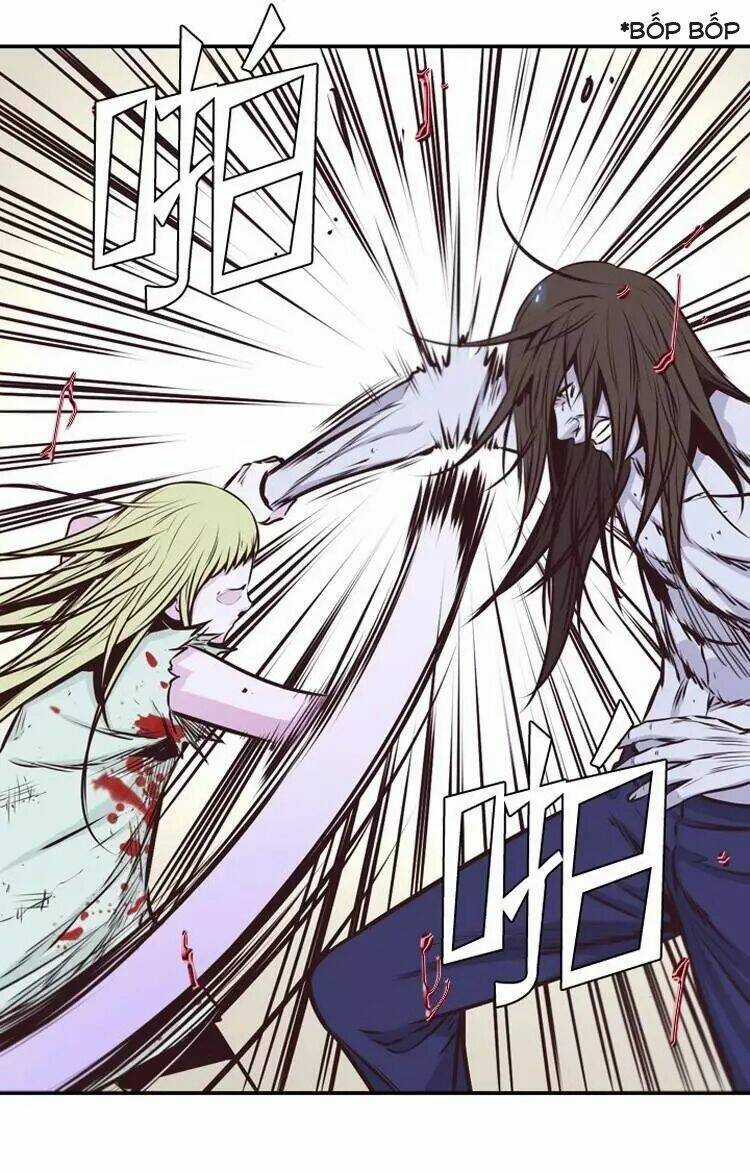 Vua Của Vong Linh Chapter 199 trang 4