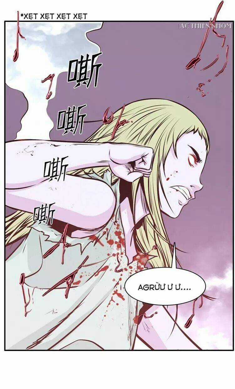 Vua Của Vong Linh Chapter 199 trang 6