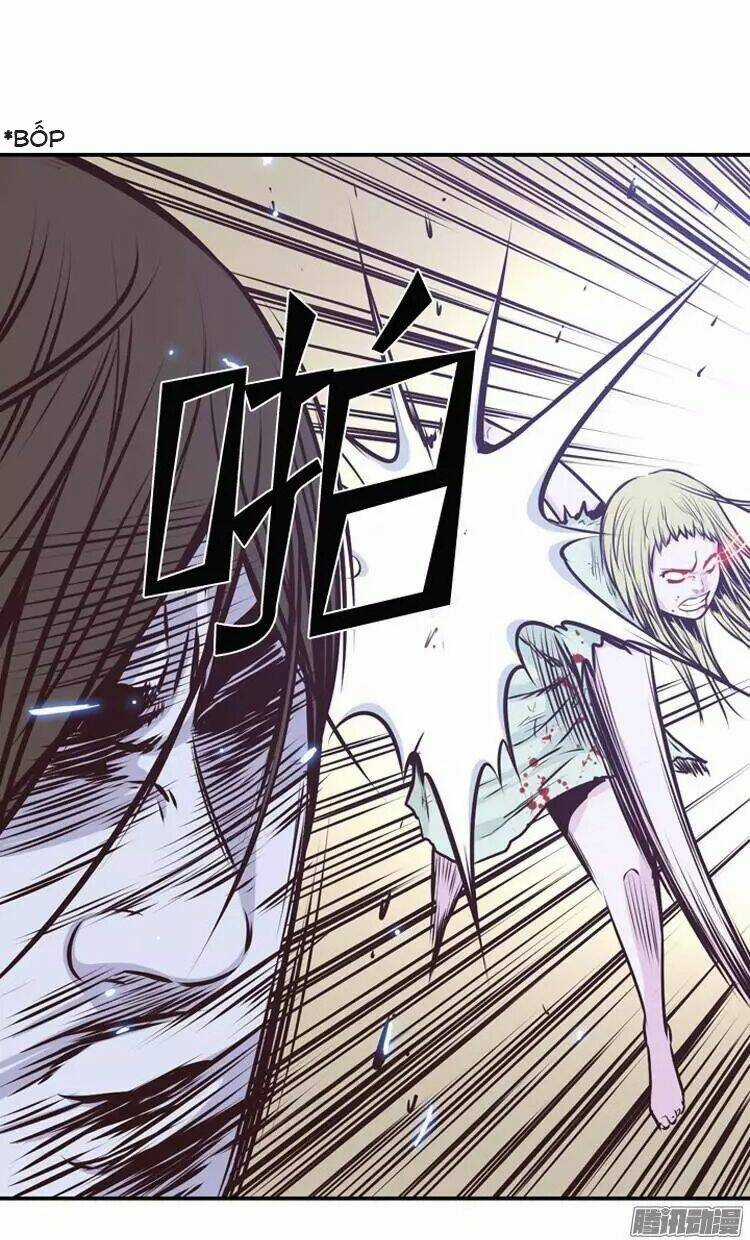 Vua Của Vong Linh Chapter 199 trang 7