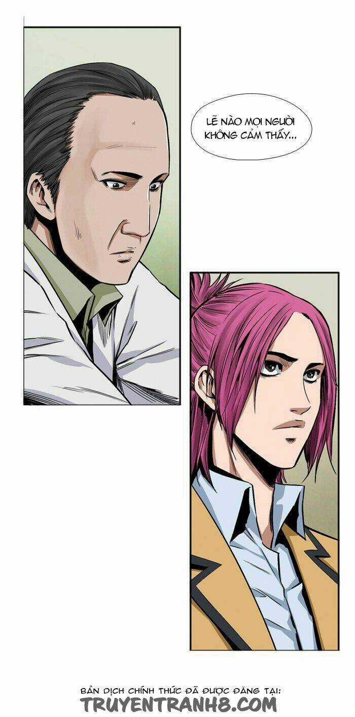 Vua Của Vong Linh Chapter 2 trang 13