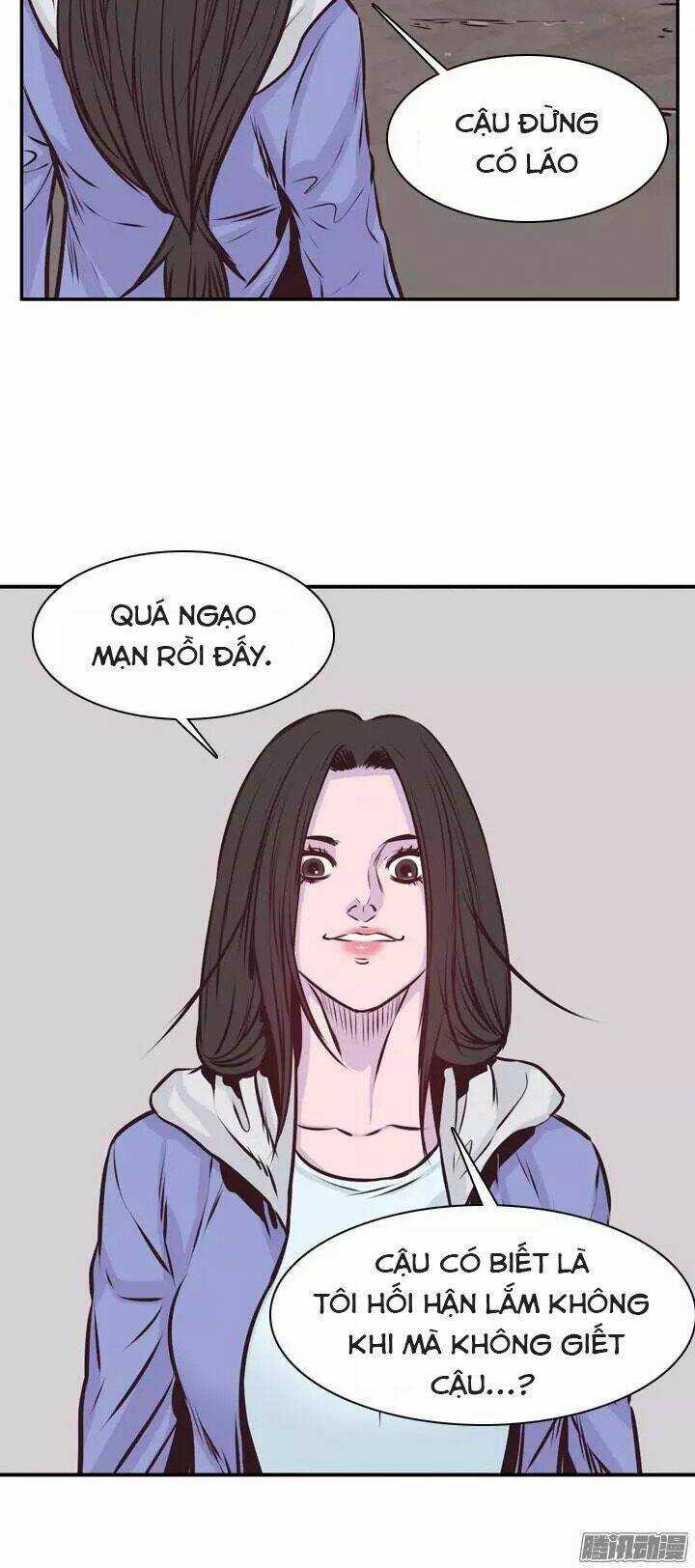Vua Của Vong Linh Chapter 200 trang 12