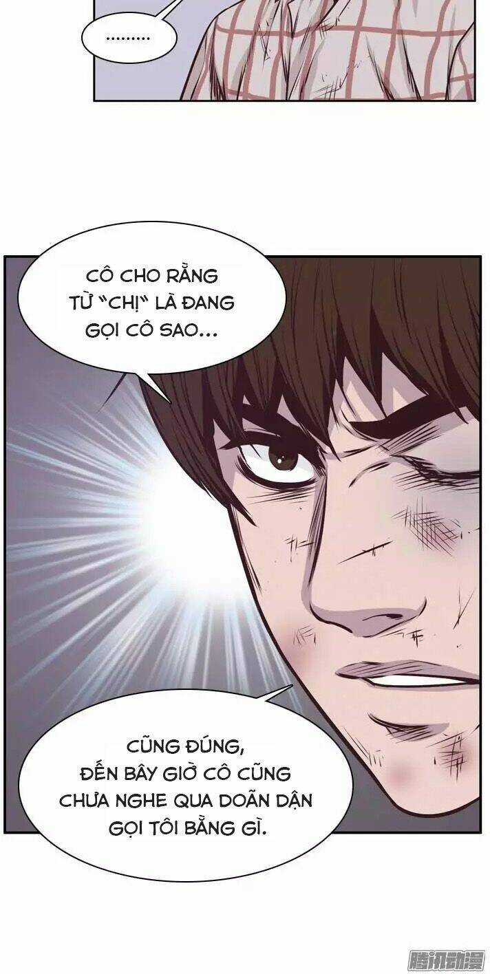 Vua Của Vong Linh Chapter 200 trang 16