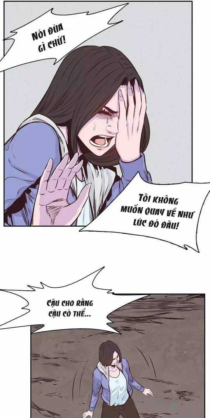 Vua Của Vong Linh Chapter 200 trang 33