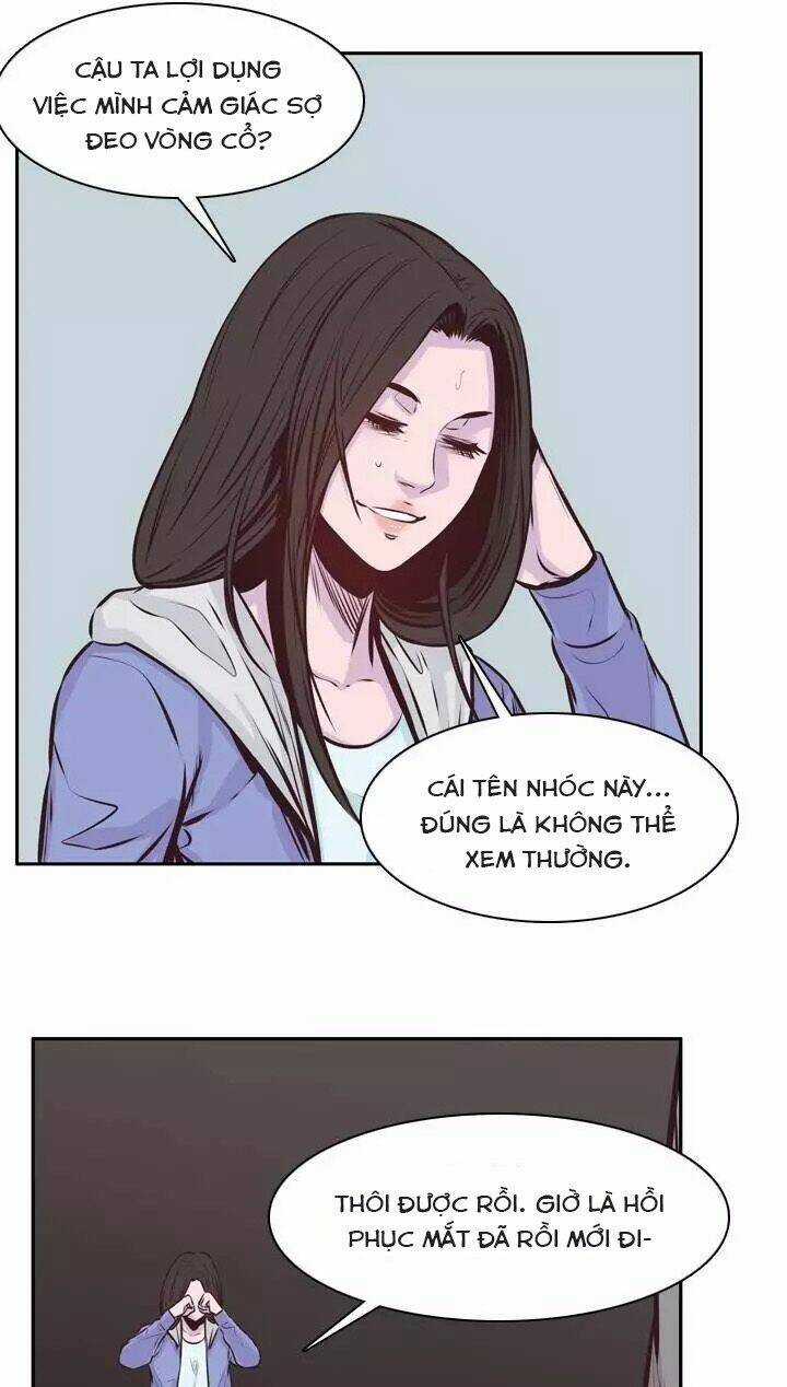 Vua Của Vong Linh Chapter 200 trang 39