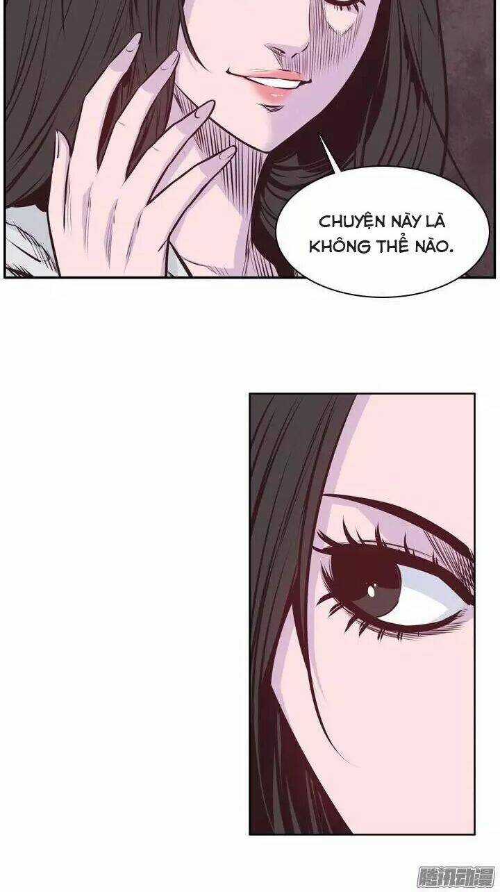 Vua Của Vong Linh Chapter 200 trang 8