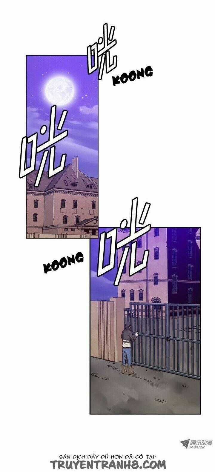 Vua Của Vong Linh Chapter 27 trang 1