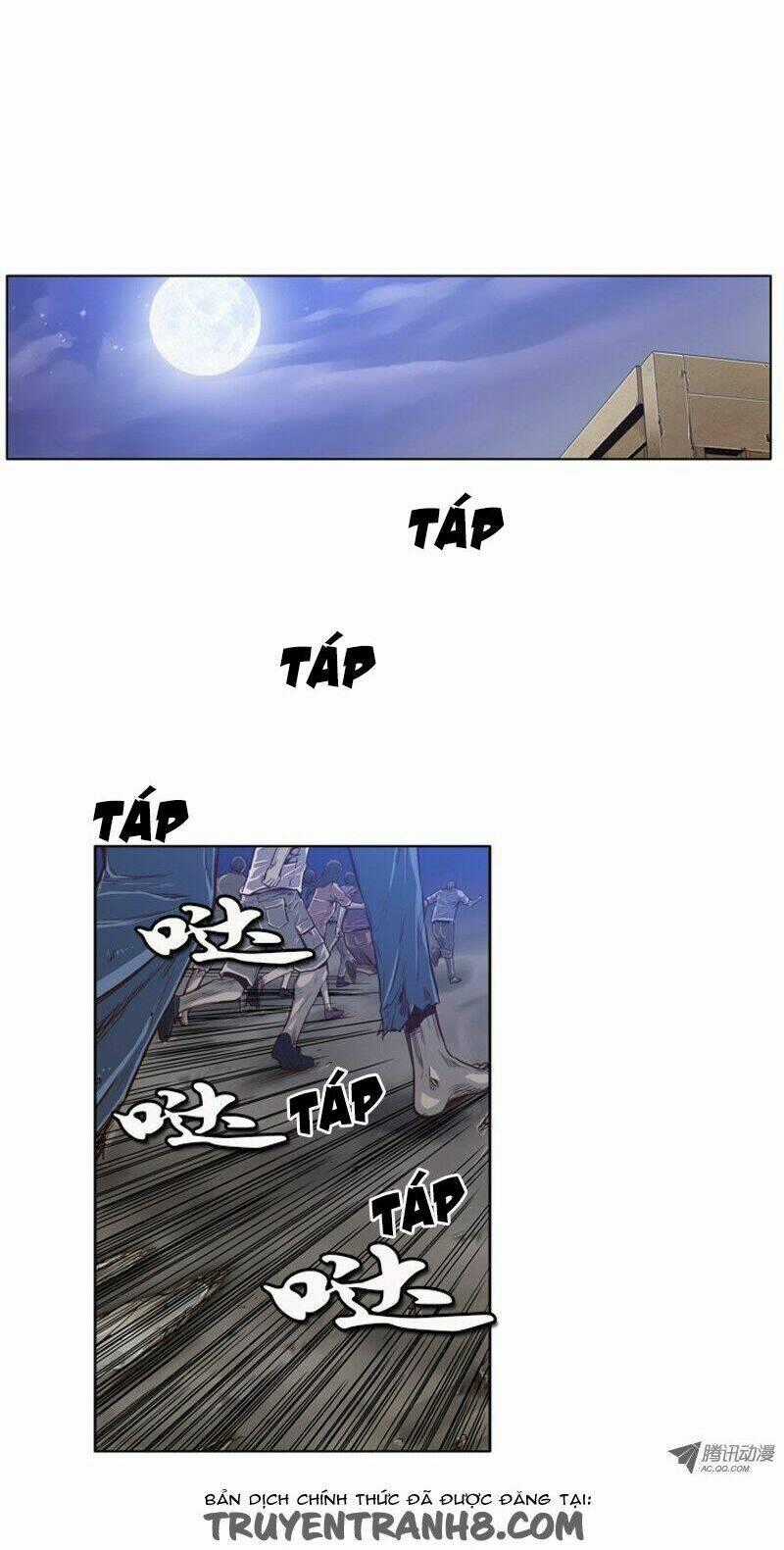 Vua Của Vong Linh Chapter 35 trang 1