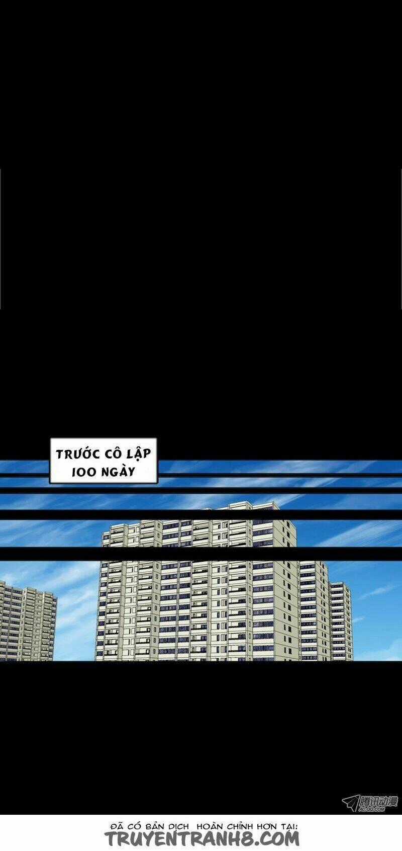 Vua Của Vong Linh Chapter 41 trang 1