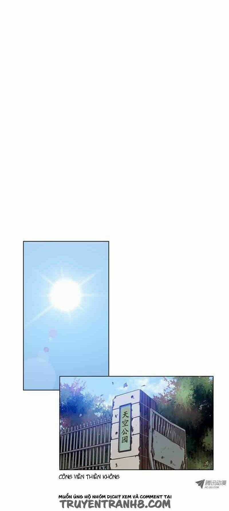Vua Của Vong Linh Chapter 63 trang 1