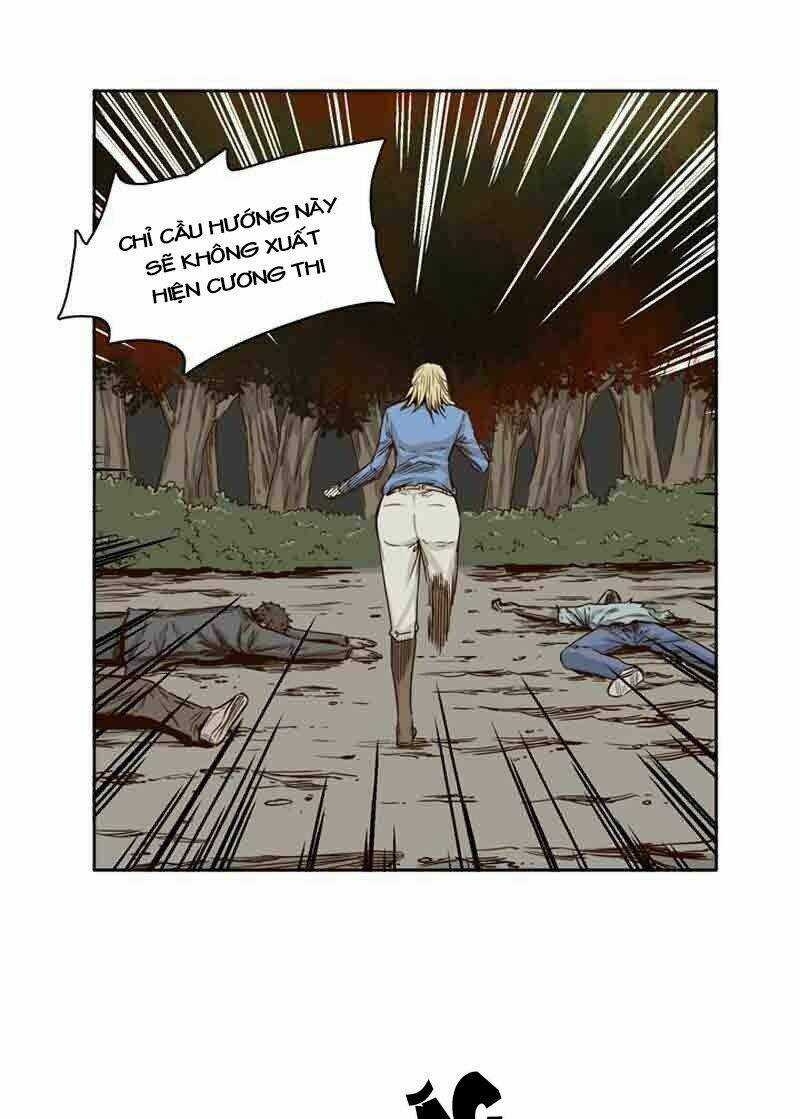 Vua Của Vong Linh Chapter 68 trang 16