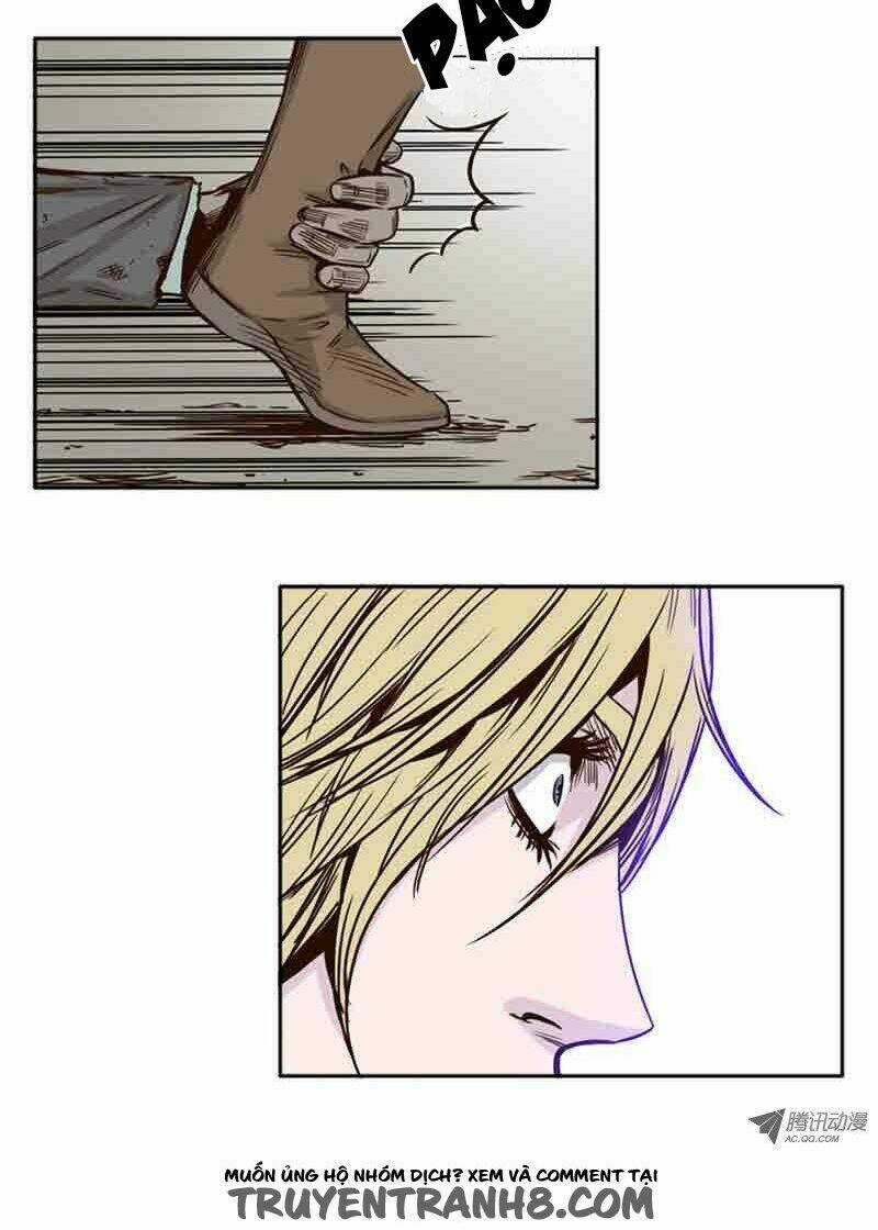 Vua Của Vong Linh Chapter 68 trang 17