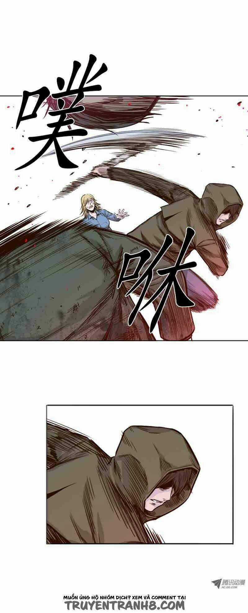 Vua Của Vong Linh Chapter 68 trang 24