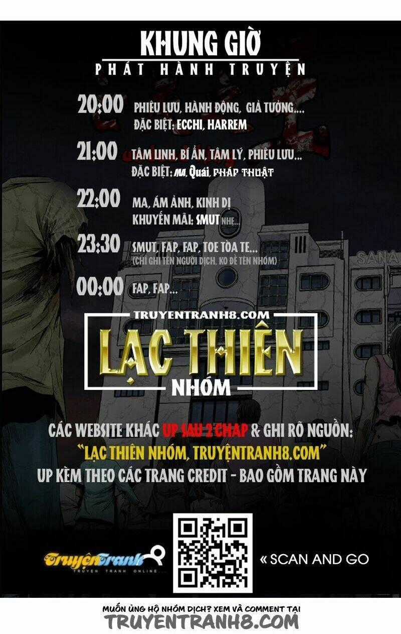 Vua Của Vong Linh Chapter 68 trang 26