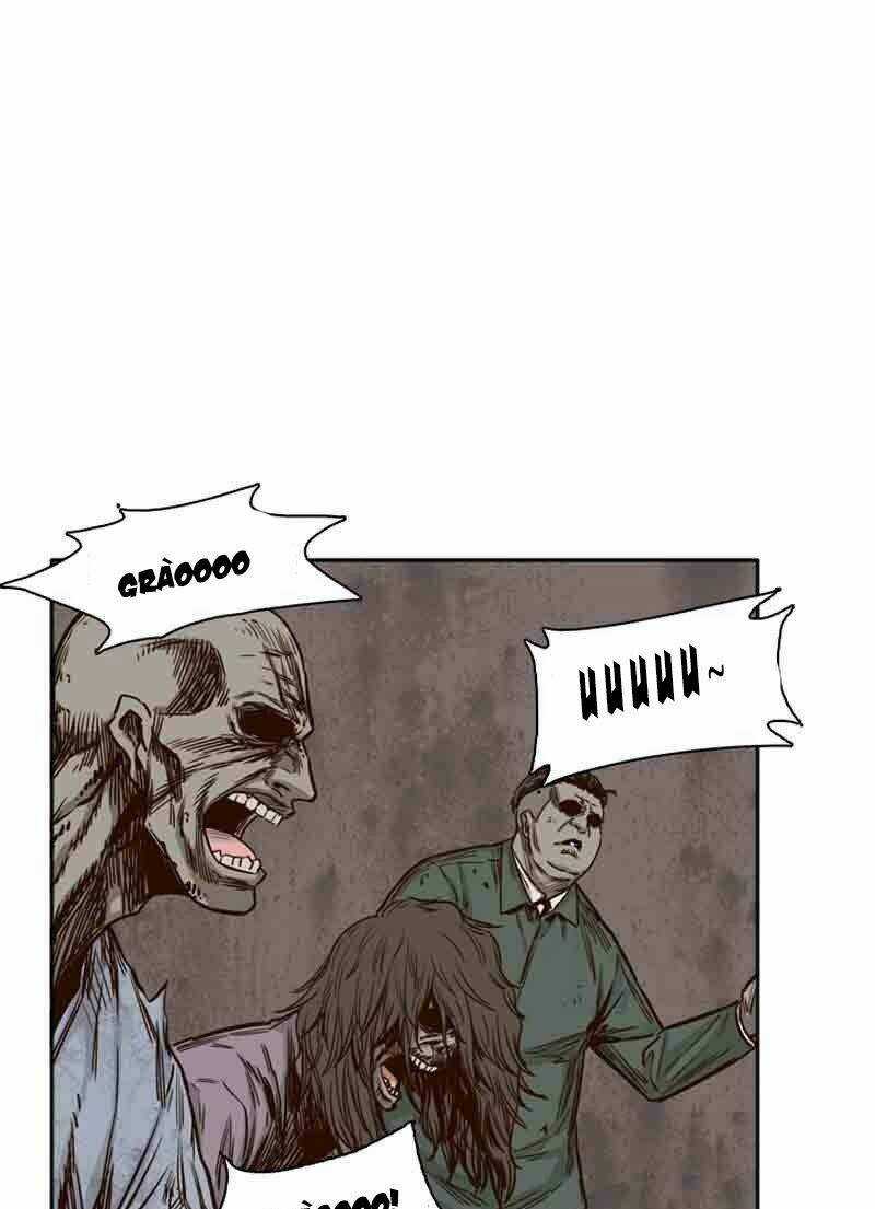 Vua Của Vong Linh Chapter 68 trang 4