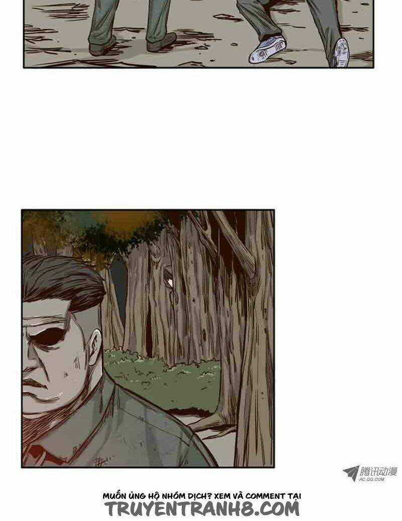 Vua Của Vong Linh Chapter 68 trang 7