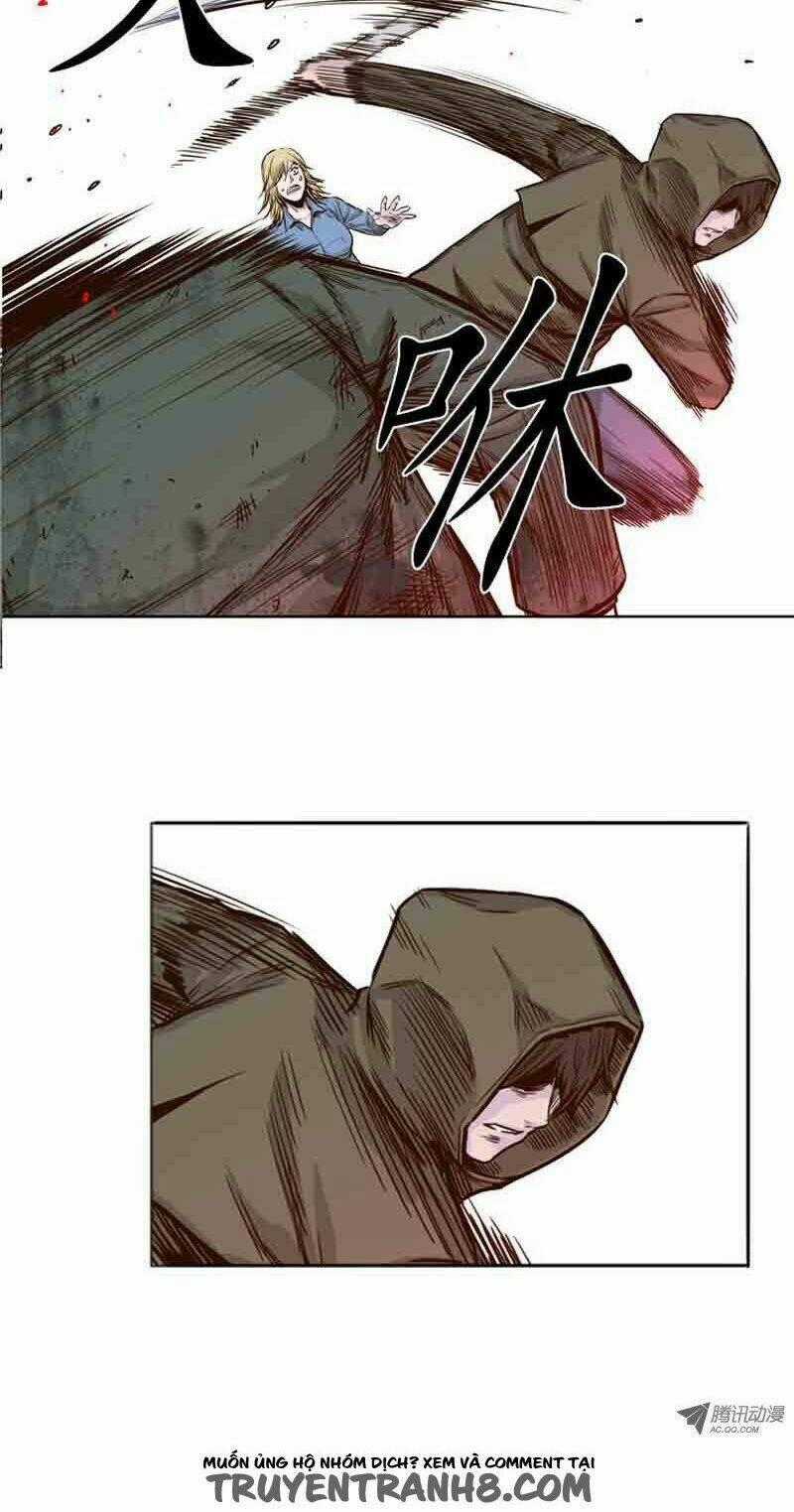 Vua Của Vong Linh Chapter 69 trang 1