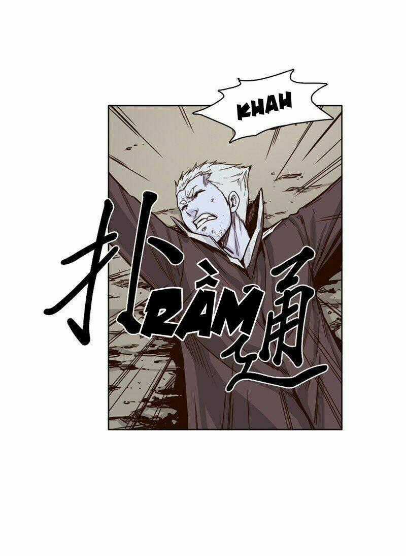 Vua Của Vong Linh Chapter 79 trang 0