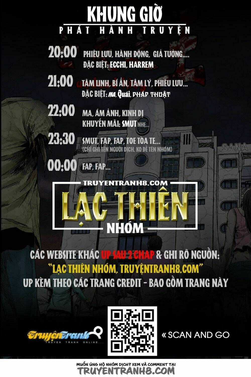 Vua Của Vong Linh Chapter 96 trang 26