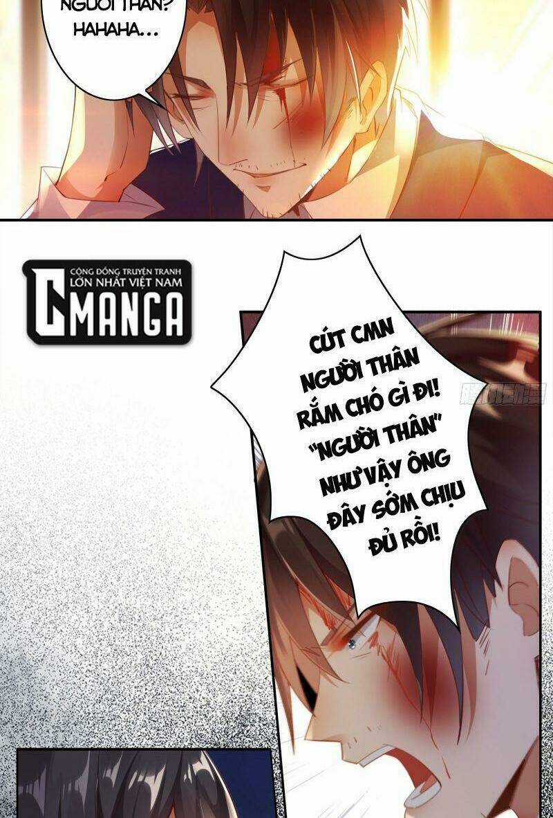 Vua Đầu Tư Mạnh Nhất Chapter 1 trang 13